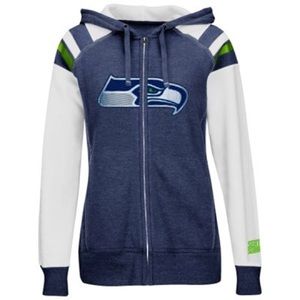 💚💙Seahawks Hoodie💙💚